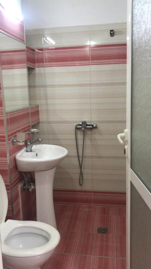 Apartament Roisin Sarande Exterior photo