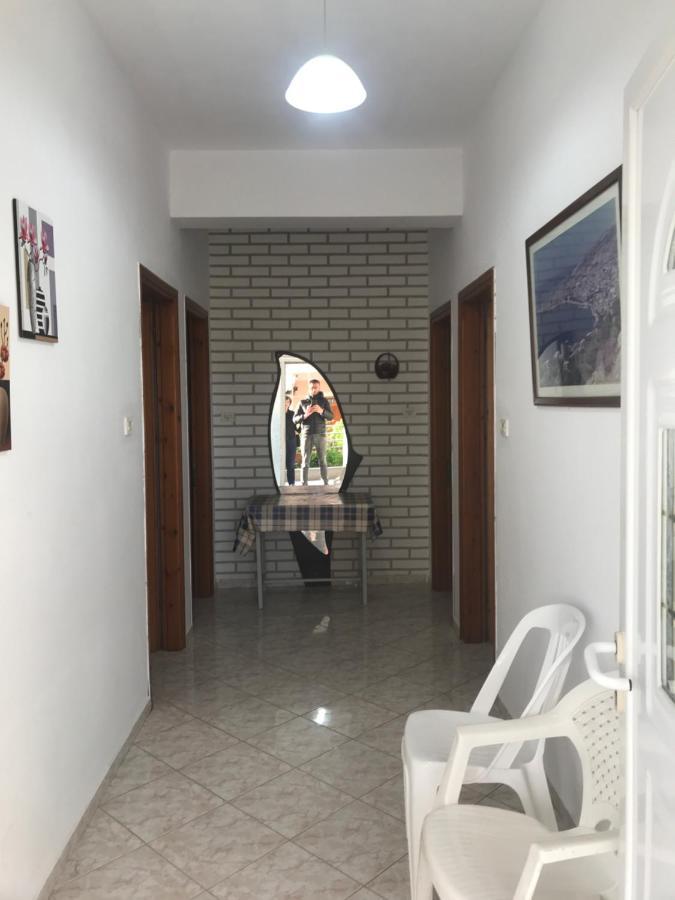 Apartament Roisin Sarande Exterior photo