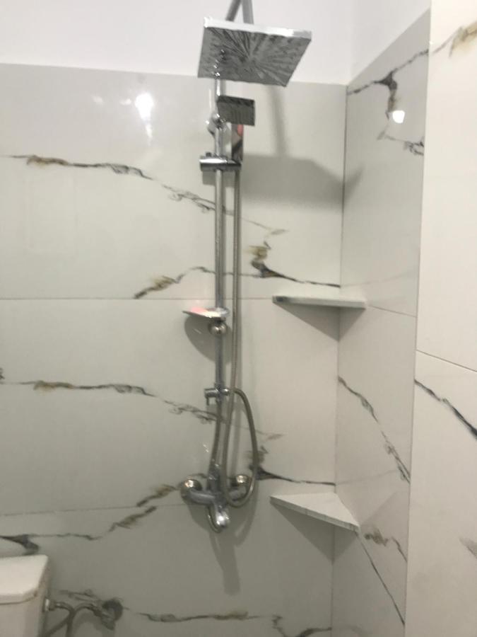 Apartament Roisin Sarande Exterior photo