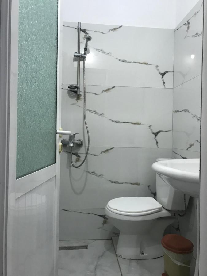 Apartament Roisin Sarande Exterior photo