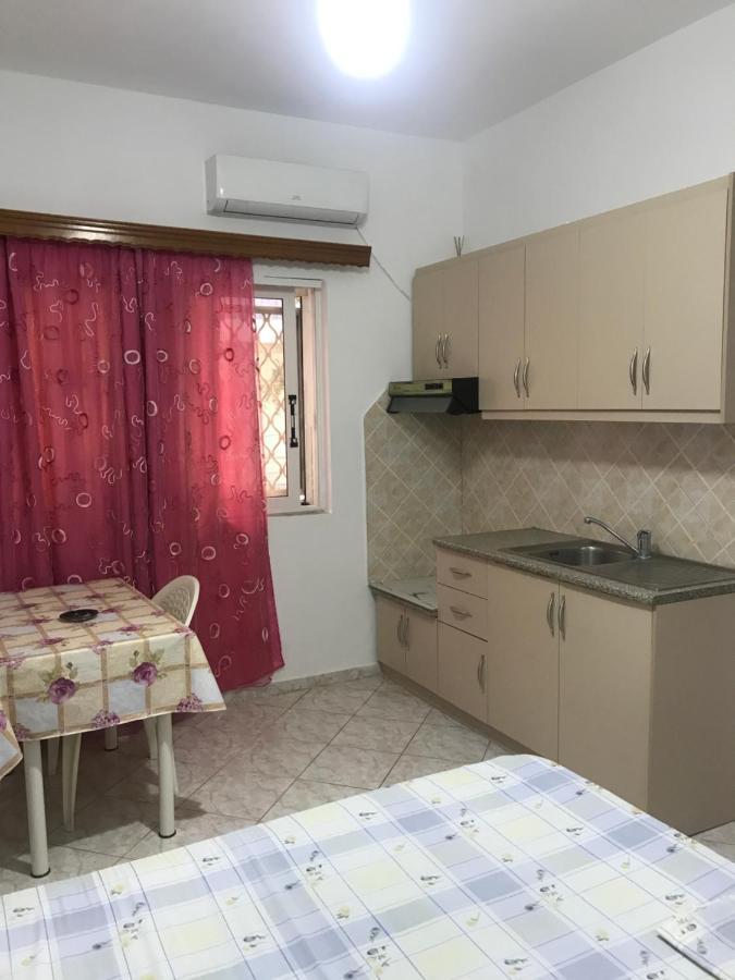 Apartament Roisin Sarande Exterior photo