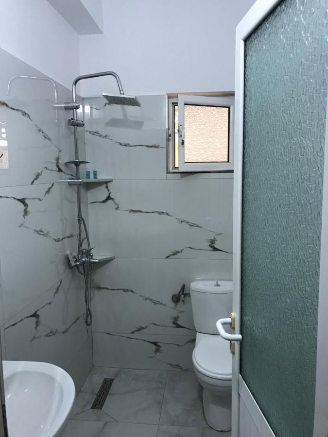 Apartament Roisin Sarande Exterior photo