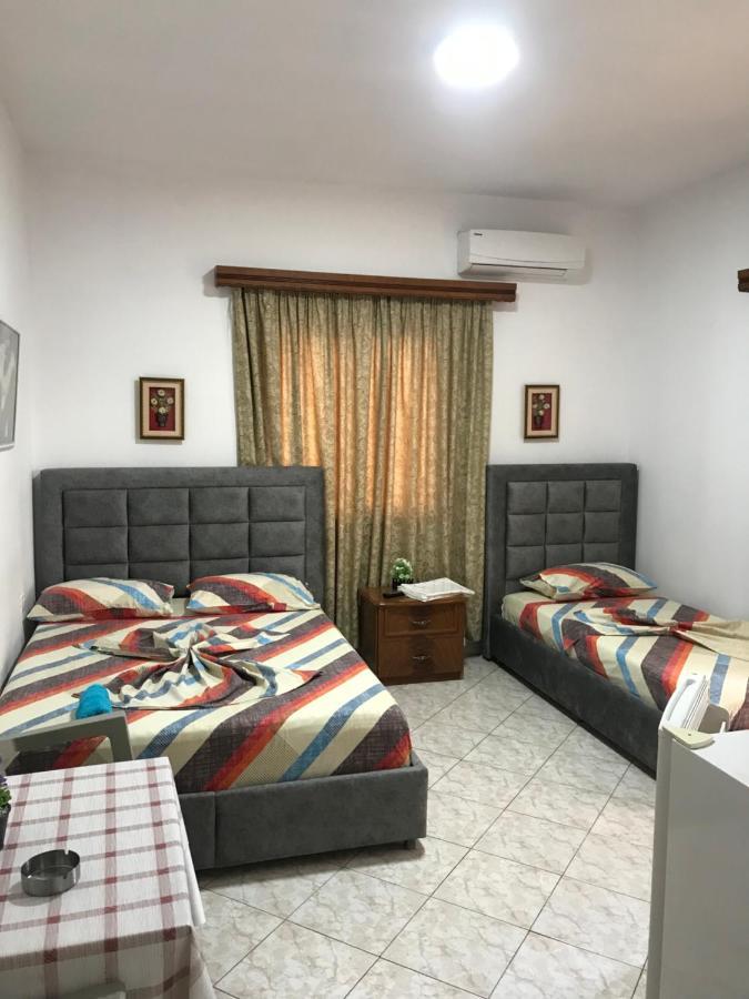 Apartament Roisin Sarande Exterior photo